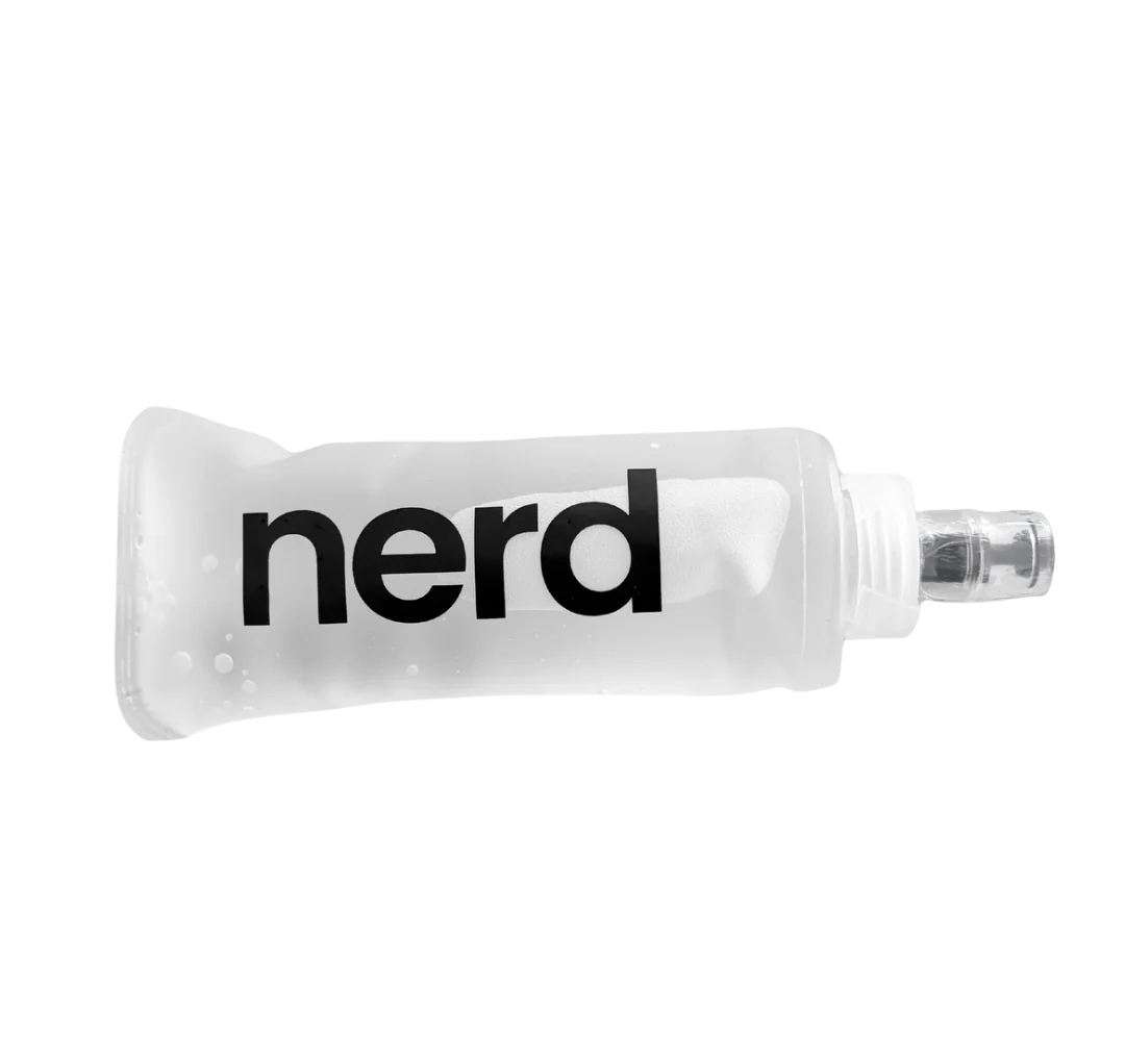 nerd 200ml Soft Flask