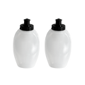 2x300ml Groove bottles