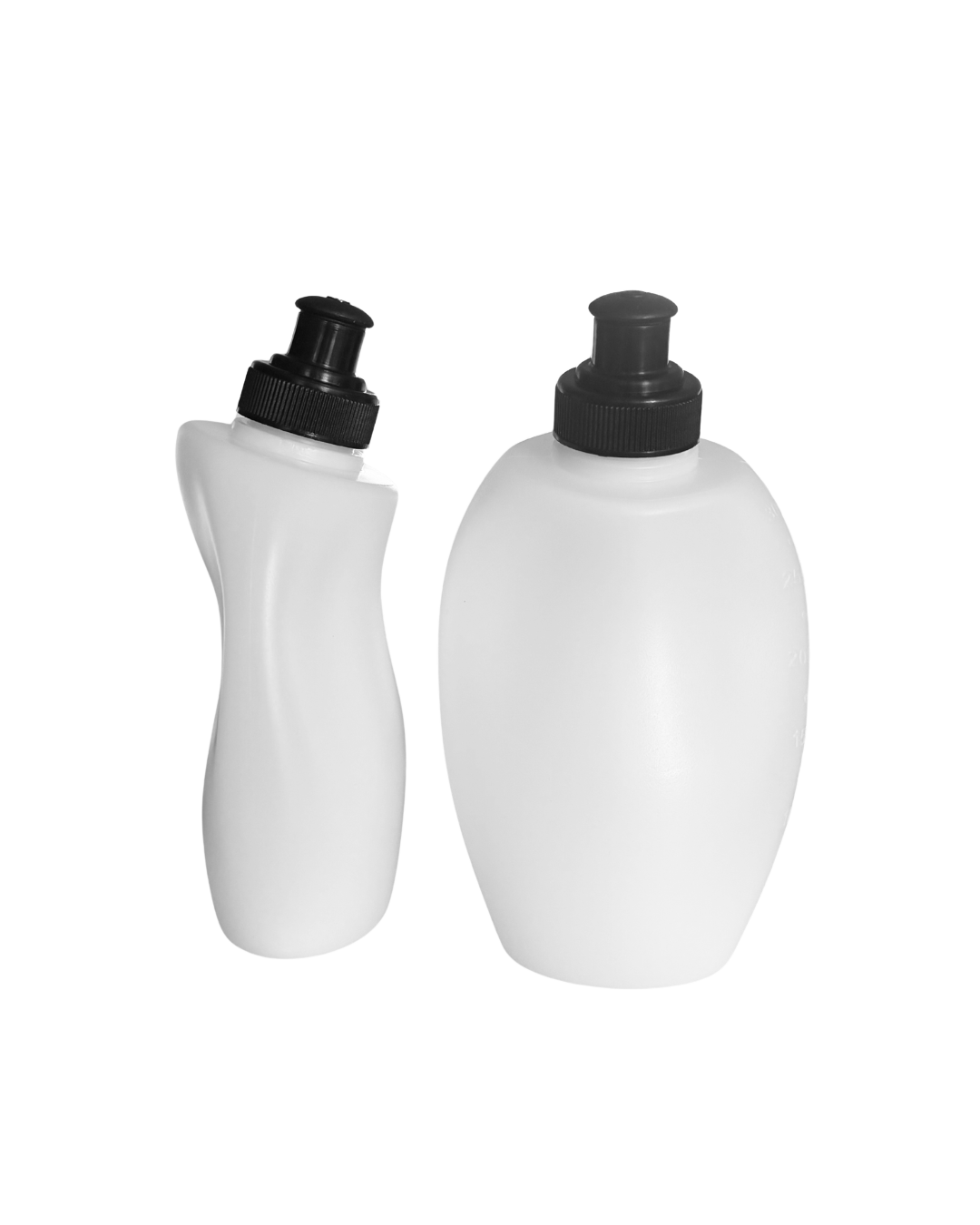 2x300ml Groove bottles