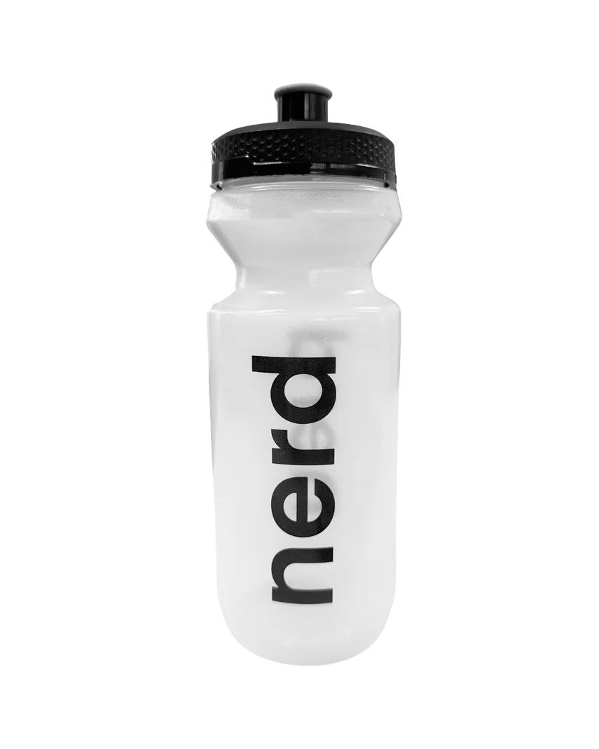 nerd bottle (650ml)