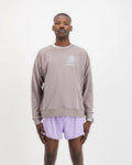 EVERYDAY - MENS TORE PULLOVER STONE