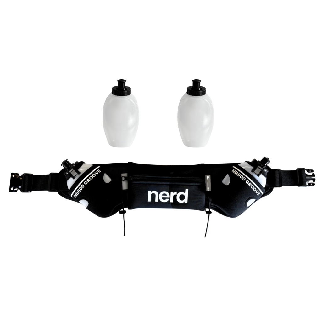 nerd belt NB600 Groove