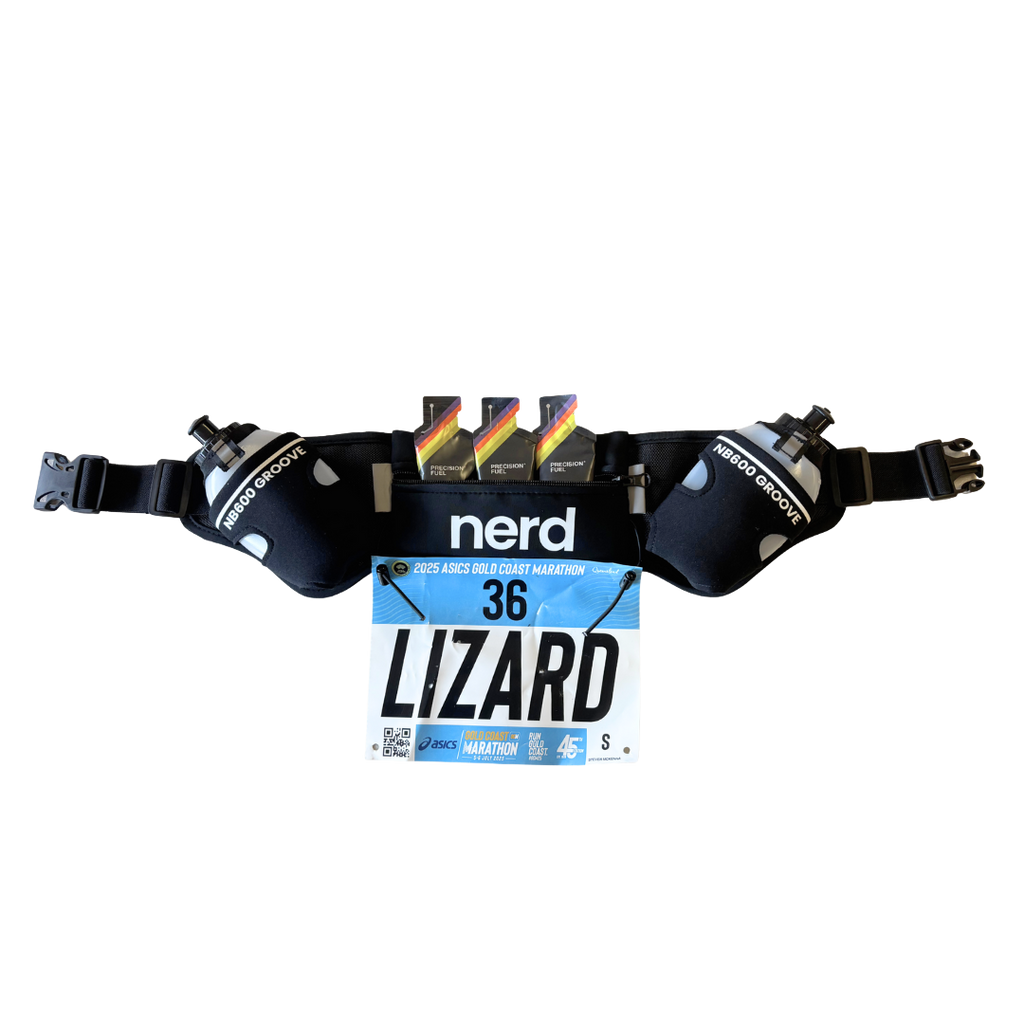 nerd belt NB600 Groove
