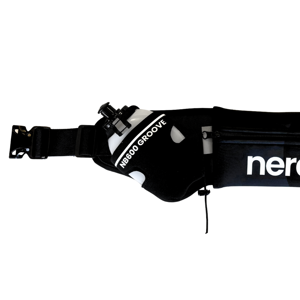 nerd belt NB600 Groove