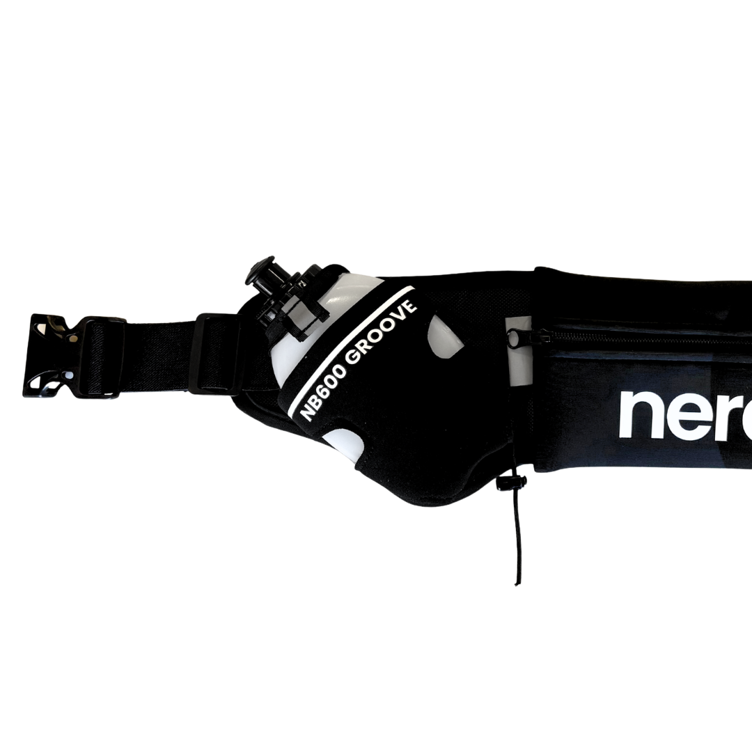 nerd belt NB600 Groove