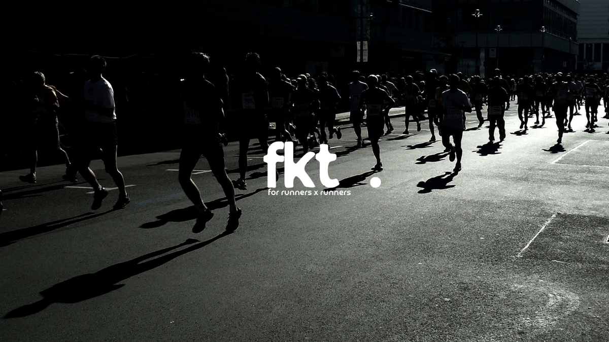 fkt. run store
